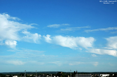 Altocumulus castellanus virga - 25 mai 2005 - Mini